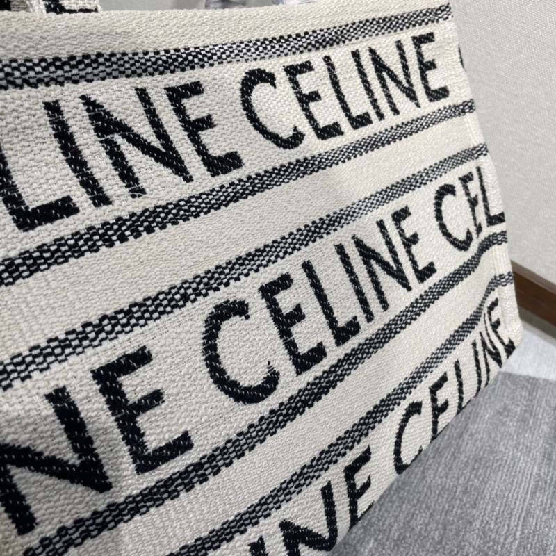 Celine Shopping Bags